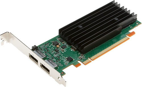 Tarjeta De Video Nvidia Nvs 295 256 Mb Ddr3