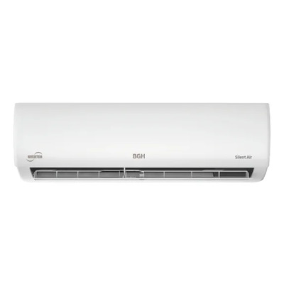 Aire Acondicionado Split Frío\u002Fcalor Bgh Inverter Bsi65wclw Color Blanco | MercadoLibre
