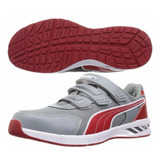 Puma Sprint 2.0 Low Dielectricos Policarbonato Industriales