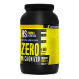 Proteína Whey Hidrolizada Zero Hs 1 Kg Sabores Hiper Sport Sabor Pay De Mora