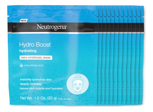 Neutrogena Hydro Boost - Mas - 7350718:mL a $224990