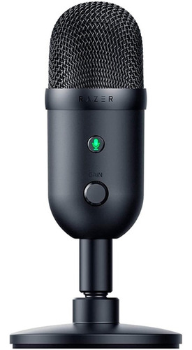 Microfono Gamer Razer Seiren V2 X