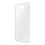 Funda Clear Cover Samsung J7 Prime Original Transparente 