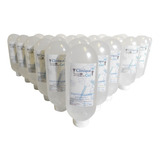 Gel Conductor Ultrasonido O Electroestimulador 24 Pack 250ml