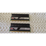 Memoria Ram Ddr2 G.skill Trident 4gb 1066 Mt/s