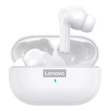 Auriculares In-ear Inalámbricos Lenovo Livepods Lp1s Blanco