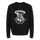 Buzo Estampado Varios Diseños Harry Potter 