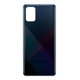 Tapa Trasera Para Samsung A71