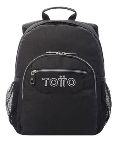 Morral Gommas Bolso Totto Mediano Escolar Garantía