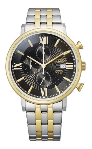 Reloj Citizen Hombre An3616-75e Chrono Quartz