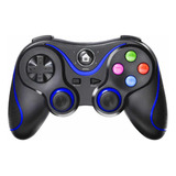 Gamepad Control Para Juegos Jugar Celular Bluetooth Rapido