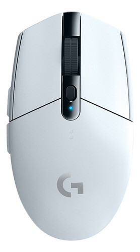 Mouse G304 Con Indicador Óptico Para Ordenador Portátil, 6,