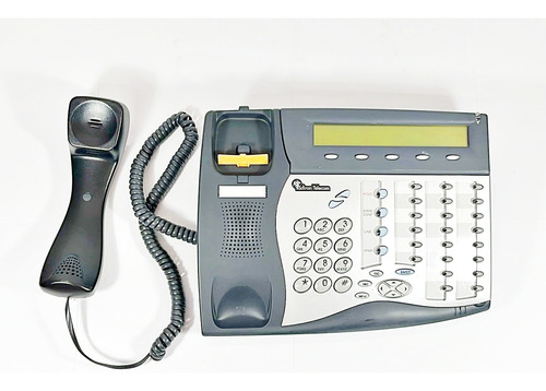 Telefone Tadiran Coral Flexset 281s 