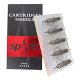 Cartucho Spark Prime Maquina Pen Tattoo Tatuar 9m1 X 5