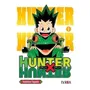 Hunter X Hunter 01 Ivrea Manga | MercadoLibre