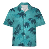 Jumeast-camisa Con Estampado 3d De Tommy Vercetti Para Hombr