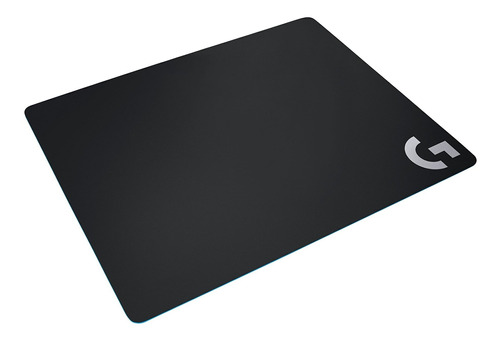 Mousepad Logitech G240 Cloth Gaming Mouse Pad For Low Dpi Ga