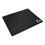 Mousepad Logitech G240 Cloth Gaming Mouse Pad For Low Dpi Ga