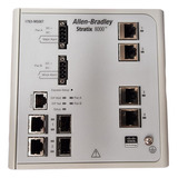 Allen-bradley 1783-ms06t - Switch Ethernet Stratix 8000