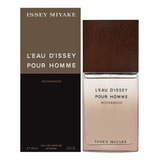 L'eau D'issey Pour Homme Wood & Wood Men Eau De Parfum Inten