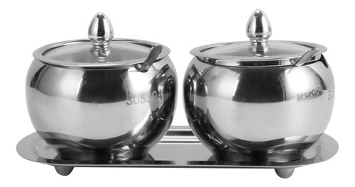 Elegante Tarro De Miel Para Caramelos Y Té, Caja De Especias