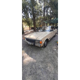 Ford Falcon 1984 3.0 Lujo Ghia 3v