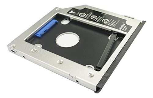 Caddy 2nd Hdd Ssd Para Dell Latitude E6440 E6540 (con