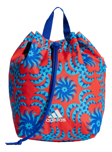 Mochila Farm Rio Is3348 adidas