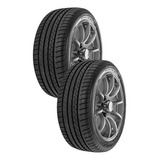 Paq 2 Llanta 205/60r16 92v Goodyear Effgrip Perf