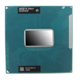 Processador Notebook Intel Core I5-3230m I5 3230m Sr0wy