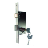 Cerradura Vanguard Lock Vl100 Seguridad Automatica T/yaltres