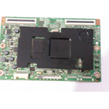 Placa Tcon Tv Samsung Un 40f6400 Original 