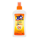 Repelente Xô Inseto Spray 200ml