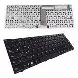 Teclado Notebook Cce Ultrathin U25 Mp-11j78pa-f51gw Original