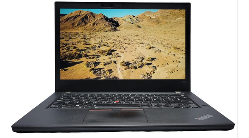 Lenovo Thinkpad T480 16gb Ram I5-8th Gen Touch 