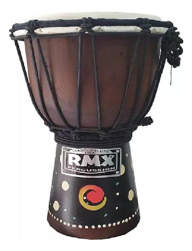 Djembe Celta Mediano Dj-30cm