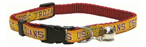 Pets First Accesorios Universitarios Para Mascotas, Collar