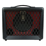 Amplificador Para Bajo Vox Vx50ba Caja Cerrada