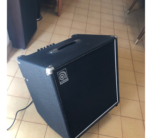 Ampeg Ba115