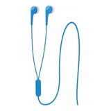 Auricular In-ear Motorola Buds 2s Turquise