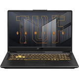 Laptop Asus 2022 Tuf Fx706 Gaming Laptop 17.3 144hz Fhd Ips