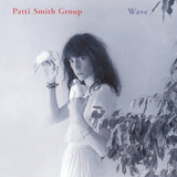 Patti Smith Group Wave / Todd Rundgren Cd Sellado / Kktus
