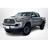 Toyota Tacoma 2023