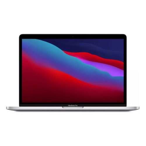 Macbook Pro 13'' M1 Chip 8gb 256ssd Cinza Espacial Apple
