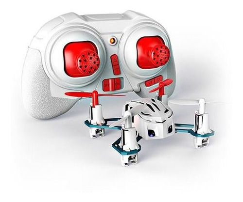 Mini Dron Nano Q4 Blanco