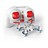 Mini Dron Nano Q4 Blanco