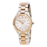 Reloj Michael Kors Unisex Classic Mk3204