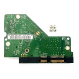 Placa Logica Hd Wd  Wd3200aajs Com Garantia