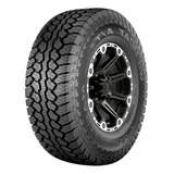 Llantas 235/75 R15 Mastercraft Wildcat At2 105s