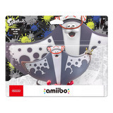 Amiibo Splatoon 3 Series - Big Man - Nintendo